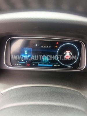 Xe Hyundai Creta Cao cấp 1.5 AT 2022