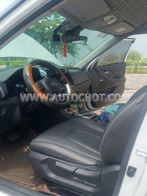 Xe Hyundai Creta Cao cấp 1.5 AT 2022