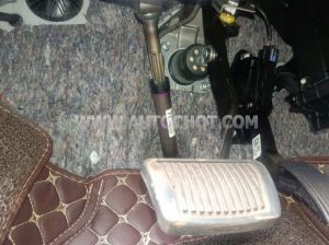 Xe Hyundai Creta Cao cấp 1.5 AT 2022