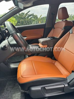 Xe VinFast Limo Green AT 2026