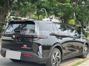 Xe VinFast Limo Green AT 2026