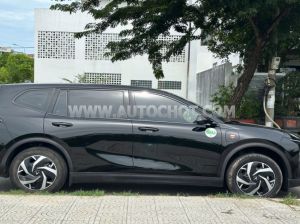 Xe VinFast Limo Green AT 2026