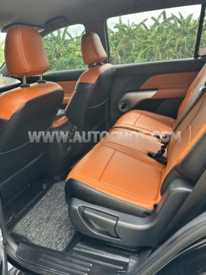 Xe VinFast Limo Green AT 2026