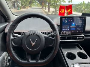 Xe VinFast Limo Green AT 2026