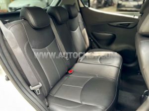Xe VinFast Fadil 1.4 AT 2020
