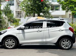 Xe VinFast Fadil 1.4 AT 2020