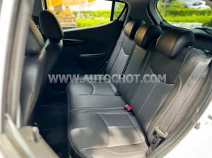 Xe VinFast Fadil 1.4 AT 2020