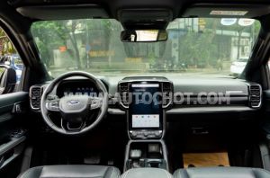 Xe Ford Everest Platinum 2.0L 4x4 AT 2025