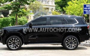 Xe Ford Everest Platinum 2.0L 4x4 AT 2025