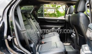 Xe Ford Everest Platinum 2.0L 4x4 AT 2025