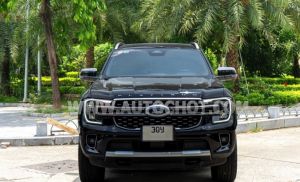 Xe Ford Everest Platinum 2.0L 4x4 AT 2025