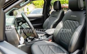 Xe Ford Everest Platinum 2.0L 4x4 AT 2025
