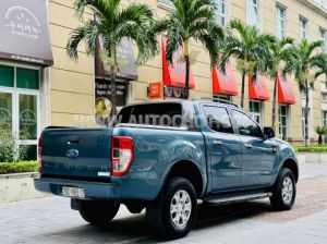 Xe Ford Ranger XLS 2.2L 4x2 AT 2017