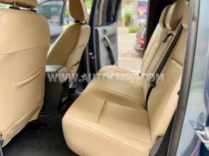 Xe Ford Ranger XLS 2.2L 4x2 AT 2017