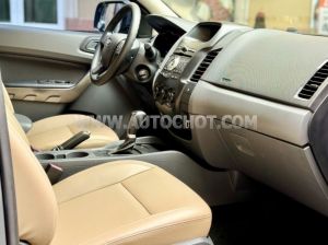 Xe Ford Ranger XLS 2.2L 4x2 AT 2017