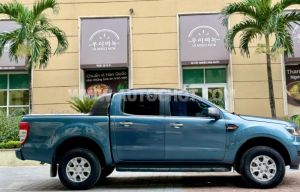 Xe Ford Ranger XLS 2.2L 4x2 AT 2017