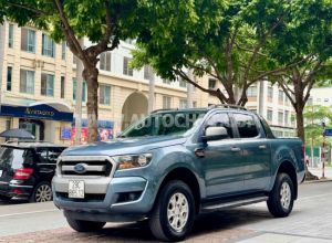 Xe Ford Ranger XLS 2.2L 4x2 AT 2017