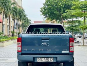 Xe Ford Ranger XLS 2.2L 4x2 AT 2017