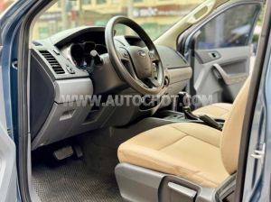Xe Ford Ranger XLS 2.2L 4x2 AT 2017
