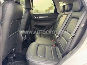 Xe Mazda CX5 Premium 2.0 AT 2025
