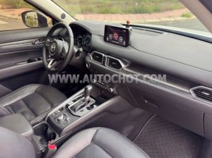 Xe Mazda CX5 Premium 2.0 AT 2025