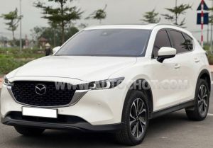 Xe Mazda CX5 Premium 2.0 AT 2025