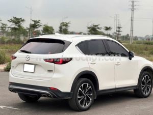 Xe Mazda CX5 Premium 2.0 AT 2025