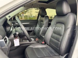 Xe Mazda CX5 Premium 2.0 AT 2025