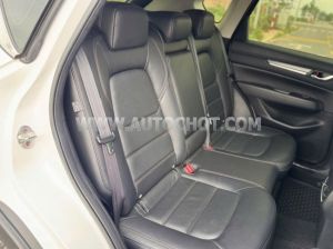 Xe Mazda CX5 Premium 2.0 AT 2025