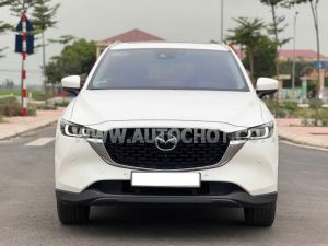 Xe Mazda CX5 Premium 2.0 AT 2025