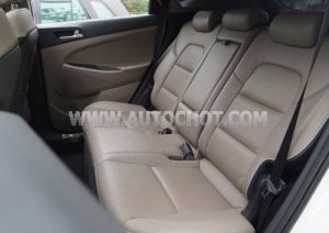 Xe Hyundai Tucson 2.0 ATH 2020