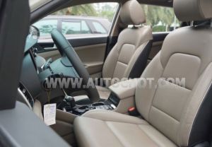Xe Hyundai Tucson 2.0 ATH 2020