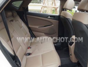 Xe Hyundai Tucson 2.0 ATH 2020