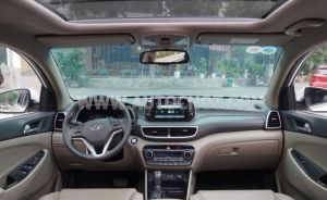 Xe Hyundai Tucson 2.0 ATH 2020