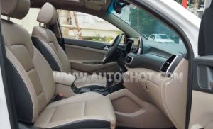 Xe Hyundai Tucson 2.0 ATH 2020