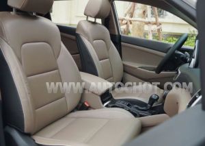 Xe Hyundai Tucson 2.0 ATH 2020