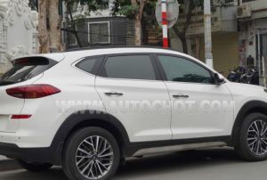 Xe Hyundai Tucson 2.0 ATH 2020