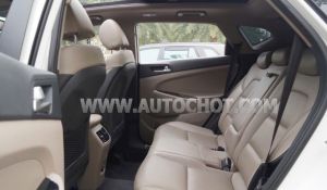 Xe Hyundai Tucson 2.0 ATH 2020