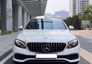 Xe Mercedes Benz E class E200 Sport 2019