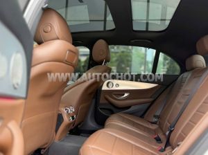 Xe Mercedes Benz E class E200 Sport 2019