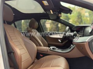 Xe Mercedes Benz E class E200 Sport 2019