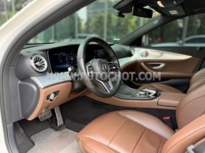 Xe Mercedes Benz E class E200 Sport 2019