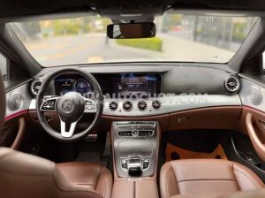 Xe Mercedes Benz E class E200 Sport 2019