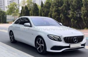 Xe Mercedes Benz E class E200 Sport 2019