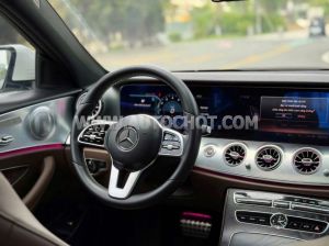 Xe Mercedes Benz E class E200 Sport 2019