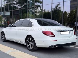 Xe Mercedes Benz E class E200 Sport 2019