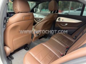 Xe Mercedes Benz E class E200 Sport 2019