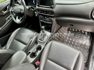 Xe Hyundai Kona Đặc Biệt 2.0 AT 2020