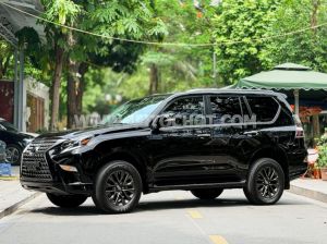 Xe Lexus GX 460 2020