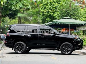 Xe Lexus GX 460 2020